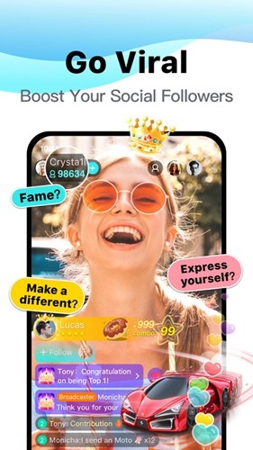 Bigo Live v6.15.2