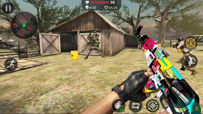 ǿͻֻ V1.0.0