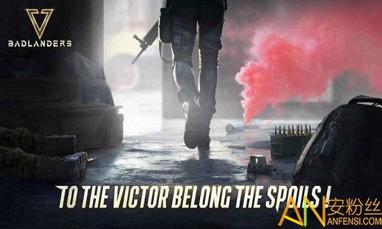 badlandersذװ V1.2