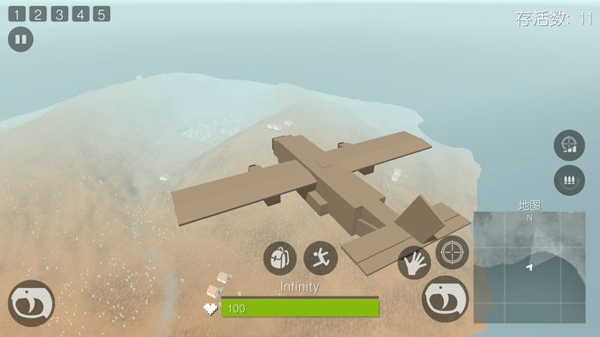 Ѱ V1.0.1