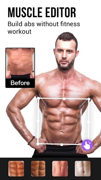 Body Editor v1.321.74