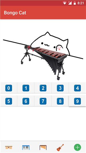 BongoCat v1.2