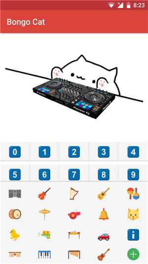 BongoCat v1.2