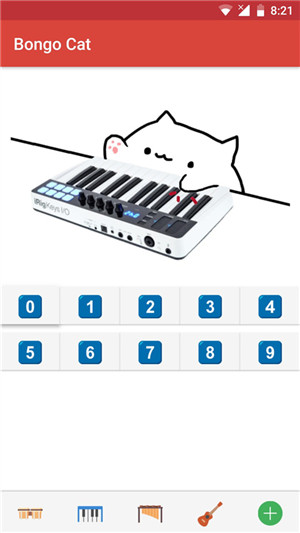 BongoCat v1.2