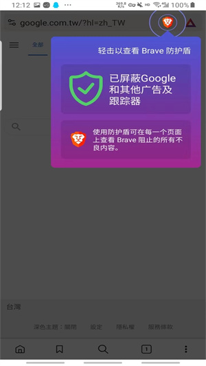 brave v1.67.123