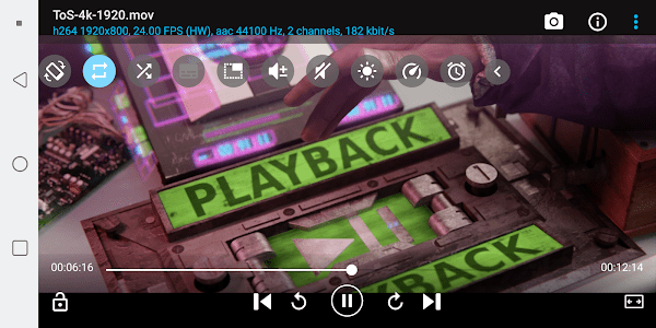 BSPlayer?Pro v3.20.248-20231201