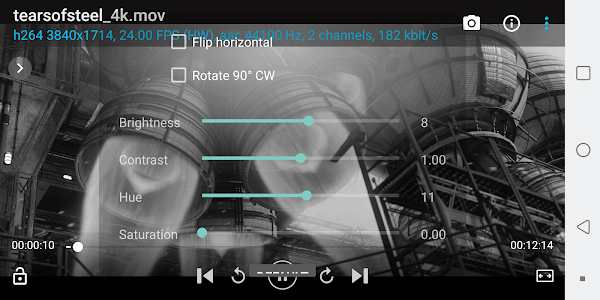 BSPlayer?Pro v3.20.248-20231201