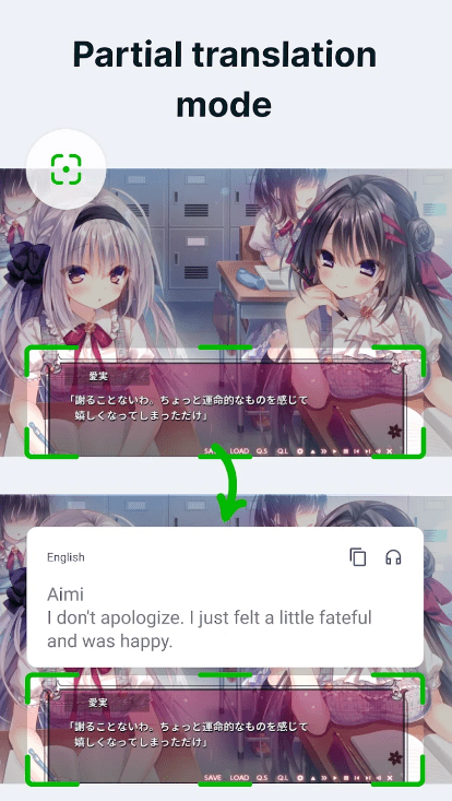 Bubble Translate v4.2.0