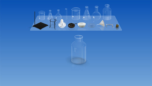 CHEMIST ⻯ѧʵapp v5.0.4