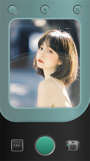 ChicCam׿ v1.6.00