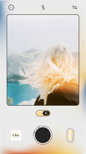 ChicCam׿ v1.6.00