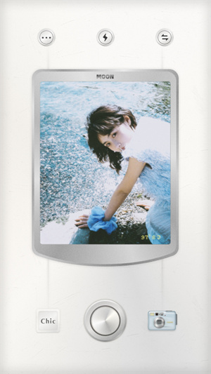 ChicCam׿ v1.6.00