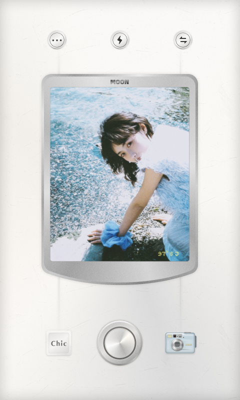 ChicCam׿ v1.4.80