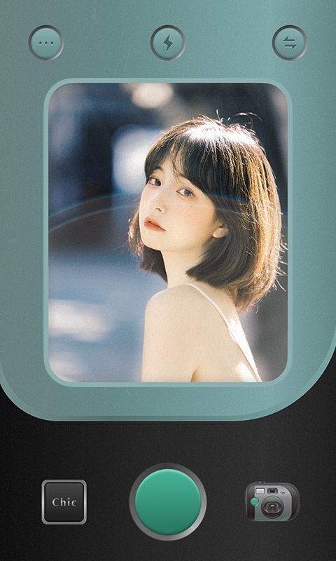 ChicCamذװ v1.6.00