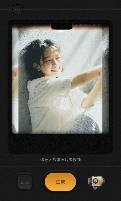 ChicCamذװ v1.6.00