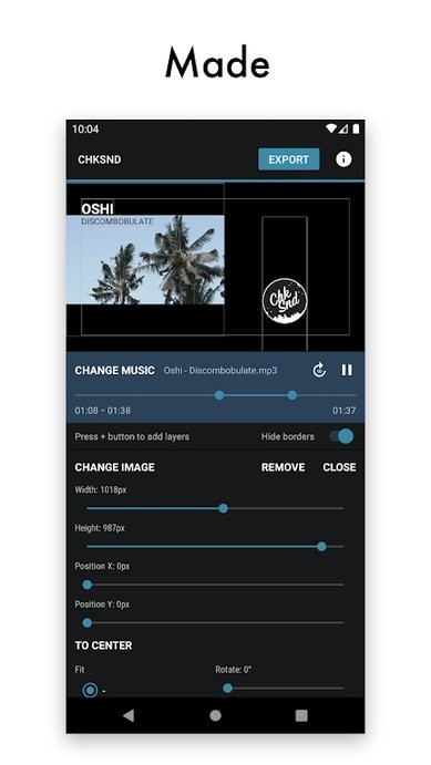 chksndֿӻapp v2.4.3
