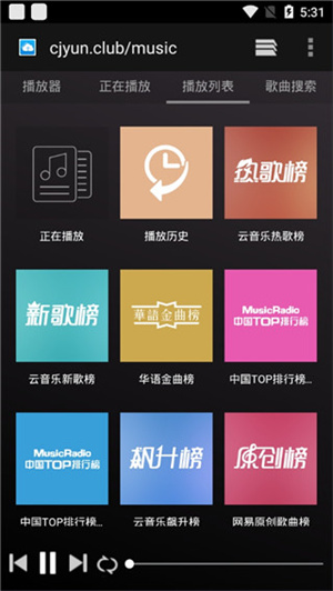 CMGapp v18.07.22