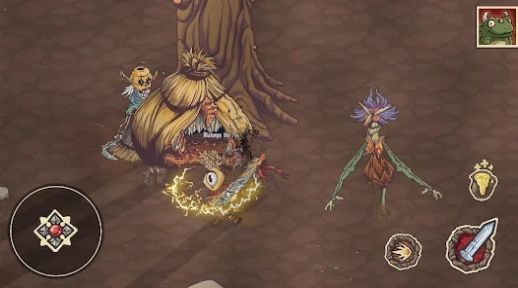 Inseediousֻ v0.1.1