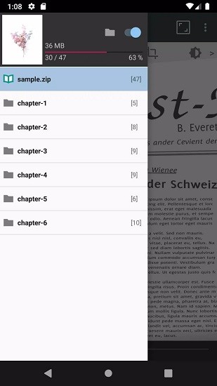ComicScreen v2247