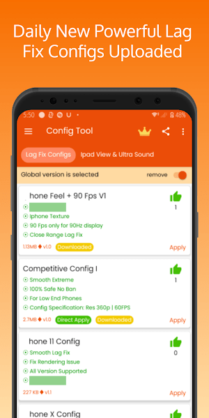 configtoolֻ v1.2.4