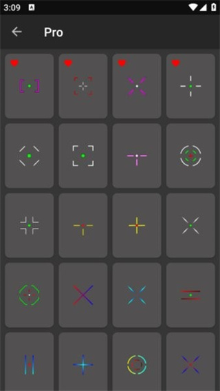 crosshair pro׼Ǹ v38.0