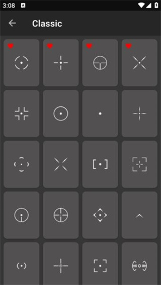 crosshair pro׼Ǹ v38.0