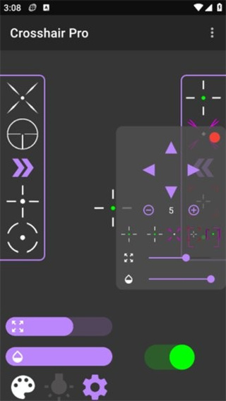 crosshair pro׼Ǹ v38.0