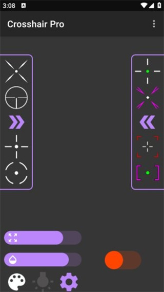 crosshair pro׼Ǹ v38.0