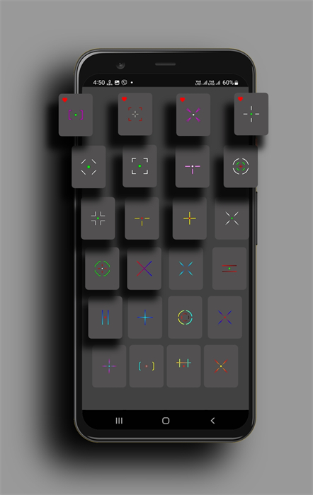 Crosshair?pro v8.0