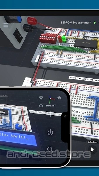 crumb·ģapp v1.0.3