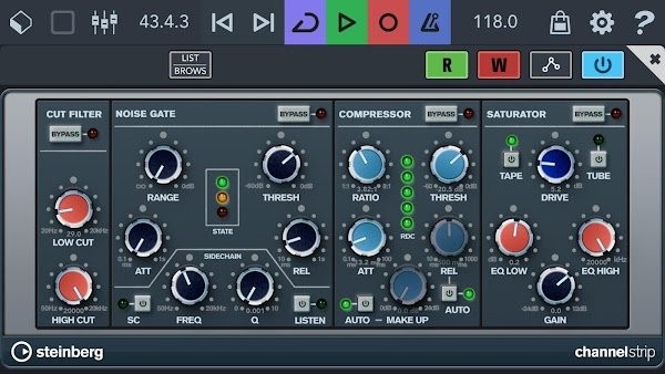 cubaseֻ v3.5.2