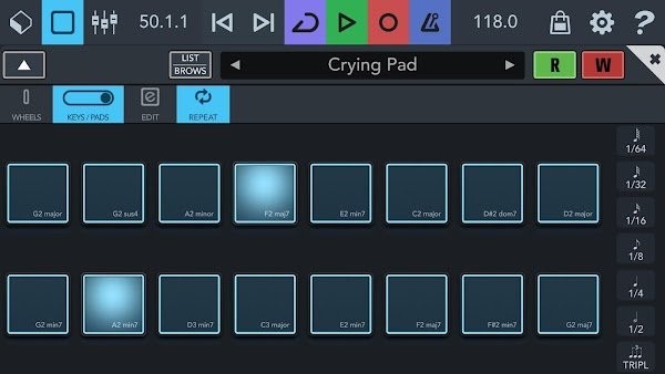 cubaseapp v3.5.2