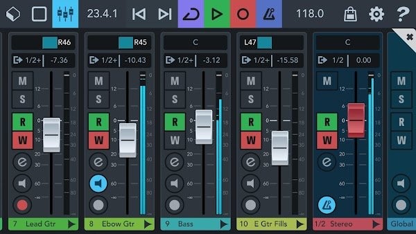 cubaseapp v3.5.2