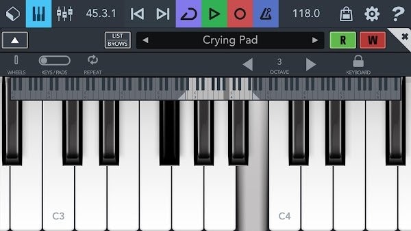 cubase v3.5.2