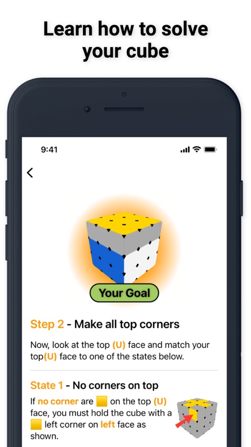 cubesolverذװ v4.3.1