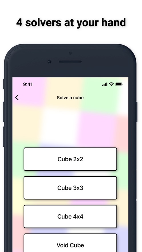 cubesolverħذװ v4.3.1