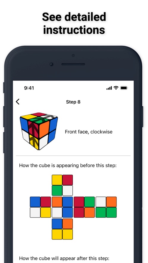 cubesolverħذװ v4.3.1