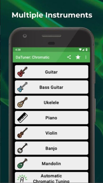 datuner v3.418