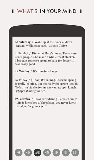 DayGram v1.2.6