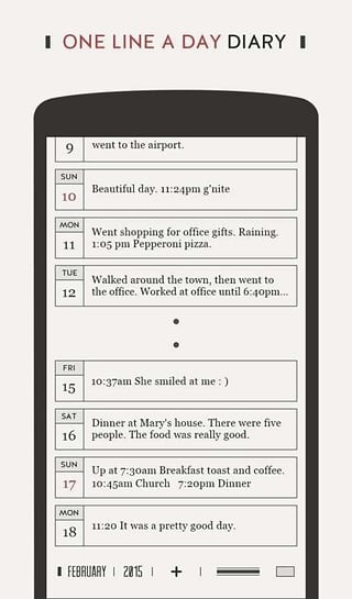DayGramռ v1.2.6