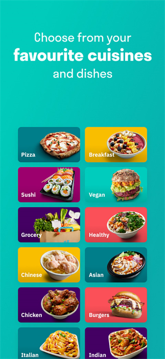 deliveroo°汾 v2.3.0