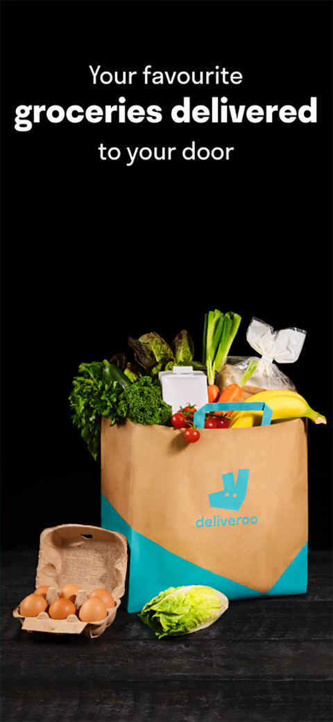 deliveroo°汾 v2.3.0