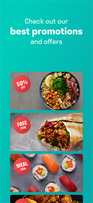 deliveroo°汾 v2.3.0
