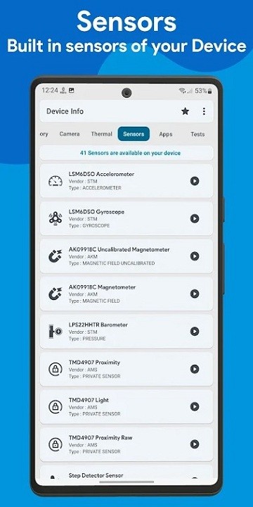 Device info v3.3.7.5