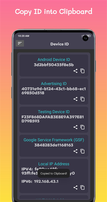 deviceid v1.0.9
