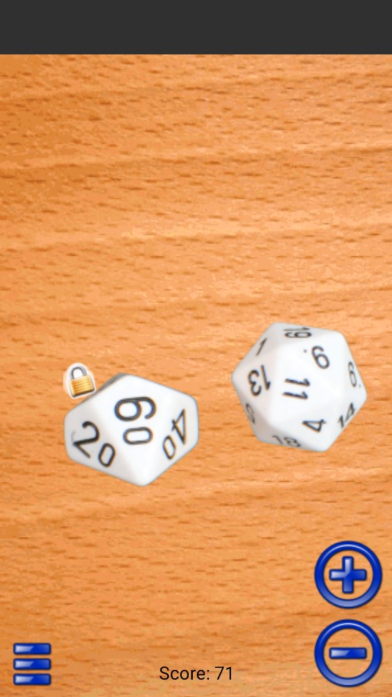 Dice v4.3