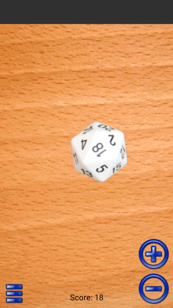 Dice v4.3