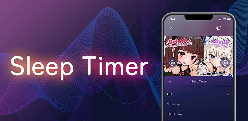 DLsite sound v1.0.14