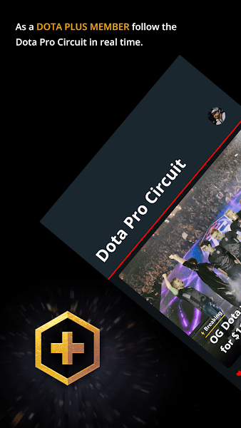 Dota Pro Circuit v1.0.0