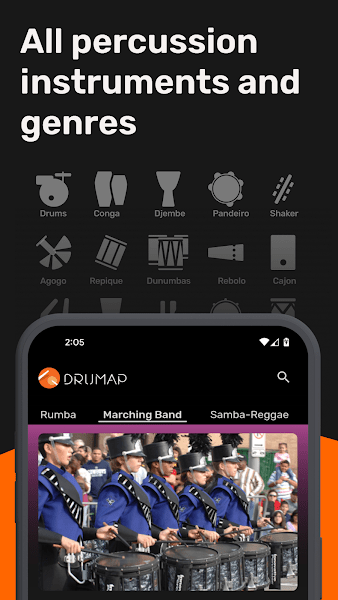 Drumapİapp v3.1.6